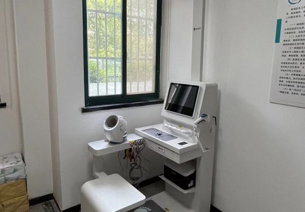 健康小屋的工作流程是怎么樣的？健康小屋的管理流程