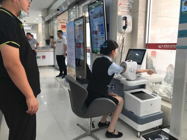 承德健康小屋体检一体机规格