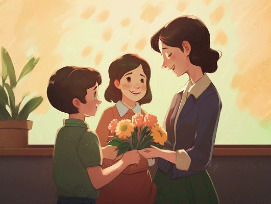 保護(hù)環(huán)境怎么畫簡(jiǎn)單又漂亮