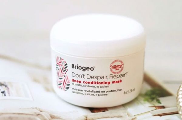 发膜，让头发看起来更健康更有光泽1