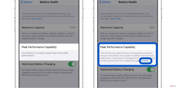 教程:延長 iPhone 電池壽命的 7 個技巧和竅門