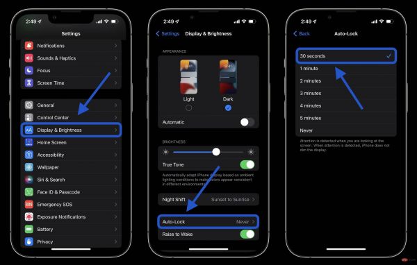 教程:延長 iPhone 電池壽命的 7 個技巧和竅門