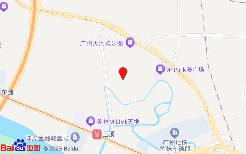 艾美國(guó)際亞健康調(diào)理皮膚管理位置示意圖