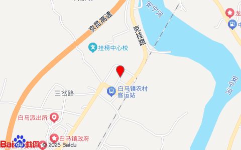 甄魅麗亞健康皮膚修復(fù)中心(掛榜店)位置示意圖