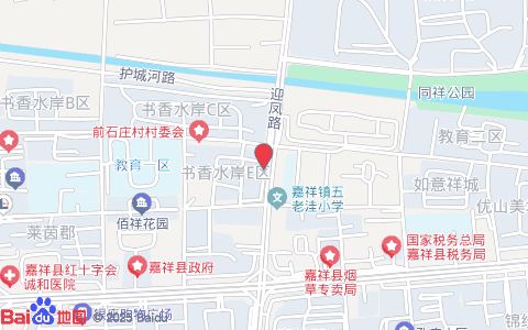 麗煊華貓靚顏吧皮膚管理亞健康調理位置示意圖