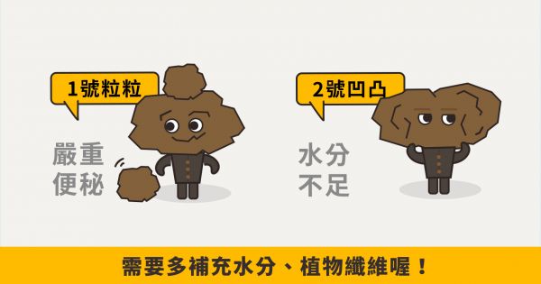 軟便、貓咪軟便、狗狗軟便、拉肚子