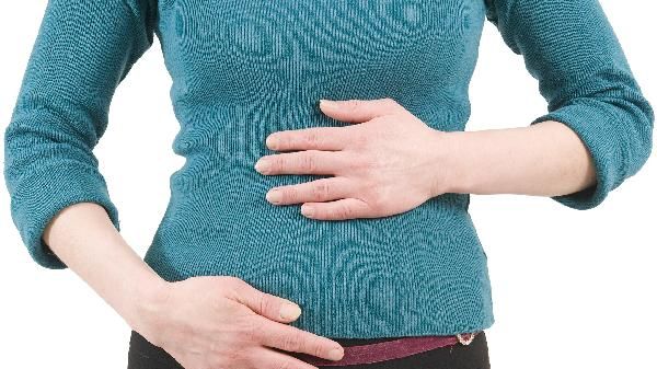 每天拍打腋窝3分钟,肝胆毒素全排空,养肝护肝效果好!