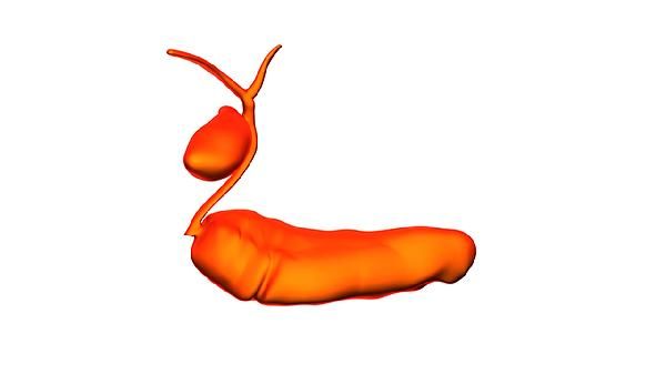 每天拍打腋窝3分钟,肝胆毒素全排空,养肝护肝效果好!