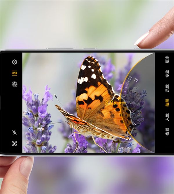 國補1189元起 榮耀X70i發(fā)布：iPhone 16同款獨立拍照鍵