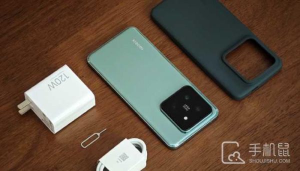 小米 14怎么查看電池健康度？