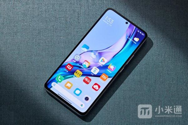 Redmi K50 至尊版查詢電池狀態(tài)教程