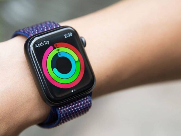 Apple watch