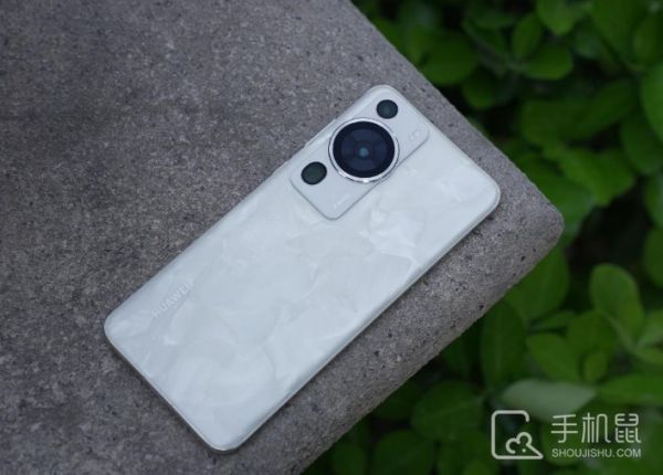 華為P60Pro怎么查看電池健康度