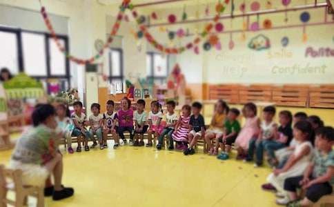 幼兒園教師心理健康培訓(xùn)心得體會(huì)(6篇)