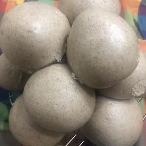 健康馒头的做法 步骤7