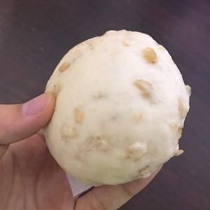 燕麦馒头的做法 步骤11