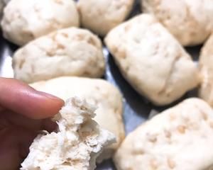 燕麦馒头的做法 步骤13