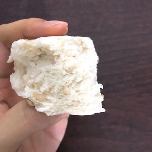 燕麦馒头的做法 步骤14