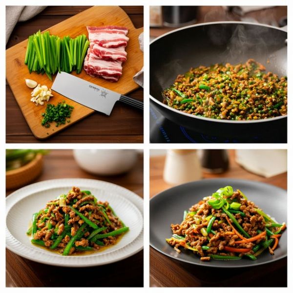 懶人香煎饅頭片~