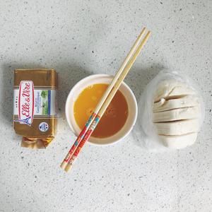 法式饅頭片的做法 步驟2