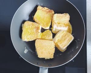 法式饅頭片的做法 步驟5