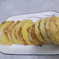 黃金饅頭片的做法圖解3