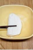 金黃酥脆饅頭片的做法