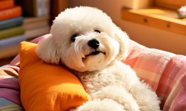 比熊可以吃大白梨嗎？大白梨對(duì)比熊的健康影響如何？