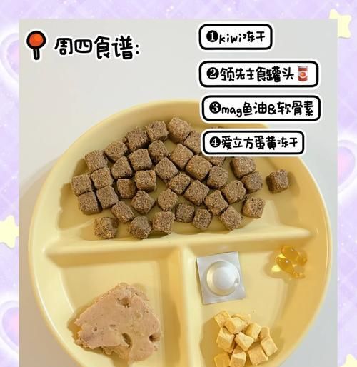 比熊更適合吃狗糧還是家常飯？哪種喂養(yǎng)方式更健康？