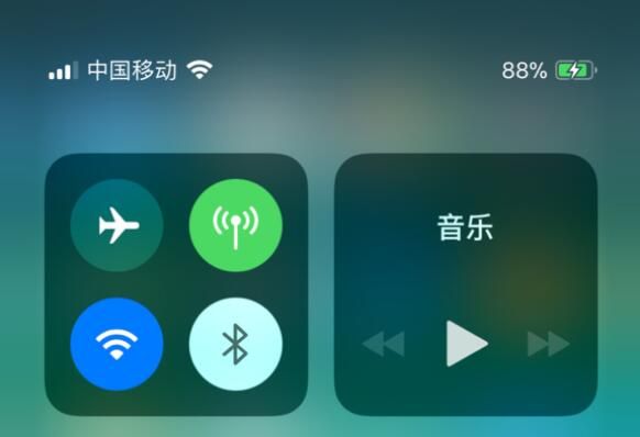 iPhone X 如何查看電池百分比，如何在iPhone上查詢電池狀態(tài)？