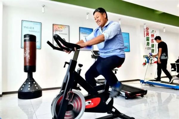 如未遏制，2030年我國成人肥胖率或?qū)⒊?0%