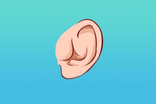 如何通過(guò)看耳朵判斷身體健康