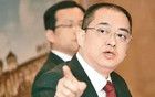 恒大2號人物，夏海鈞又給中國所有老板“上一課”