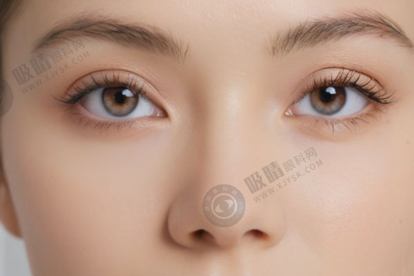 側(cè)面看眼睛突是什么原因？如何判斷眼睛突出的情況？
