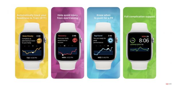 什么是 HRV，您如何在 Apple Watch 和 iPhone 上跟蹤/使用它？