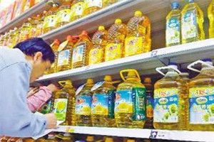 怎样挑选出对健康有益的植物油？注意合理搭配