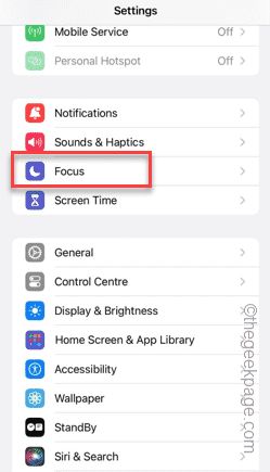 iPhone卡在請勿打擾模式：如何修復(fù)
