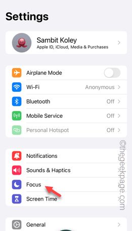iPhone卡在請勿打擾模式：如何修復(fù)