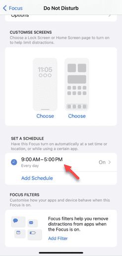 iPhone卡在請勿打擾模式：如何修復(fù)