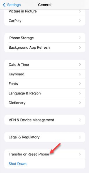 iPhone卡在請勿打擾模式：如何修復(fù)