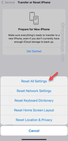 iPhone卡在請勿打擾模式：如何修復(fù)