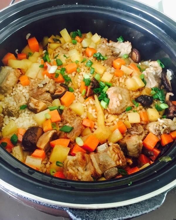 一個人在家不想做飯怎么辦，來試試它做法簡單，要大口吃才過癮哦