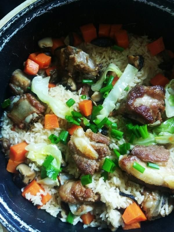 一個人在家不想做飯怎么辦，來試試它做法簡單，要大口吃才過癮哦