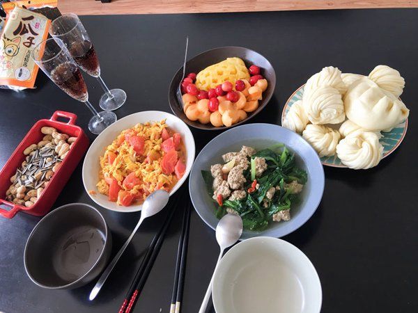不想做飯的減脂午餐吃什么