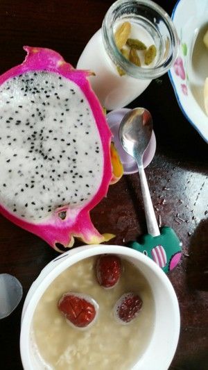 健康减肥餐记录的做法步骤 第1步