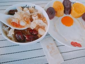 健康養(yǎng)生早餐的做法 步驟2