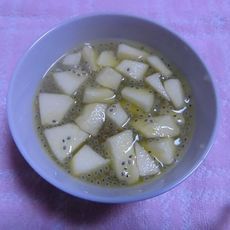 水果减肥餐