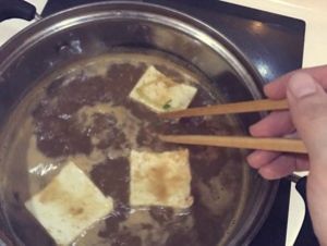 健康餐－去油沙茶面的做法步骤 第7步