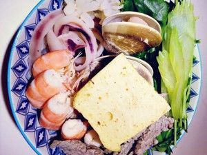 健康餐－去油沙茶面的做法步骤 第8步