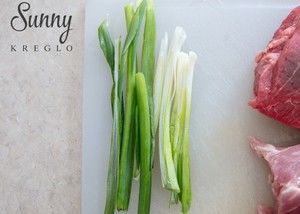 健身優(yōu)質(zhì)蛋白（肉類）基礎備餐方法一丨健康·三餐的做法步驟 第3步